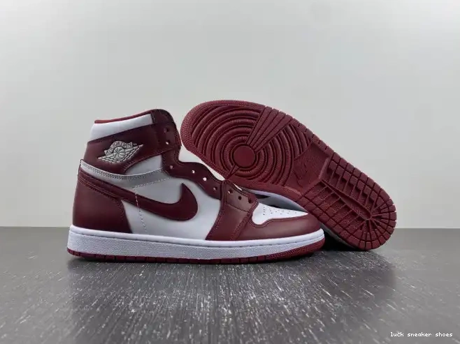 Cheap LUCY 1 OG Red DZ5485-160 Team High Air Jordan 0520